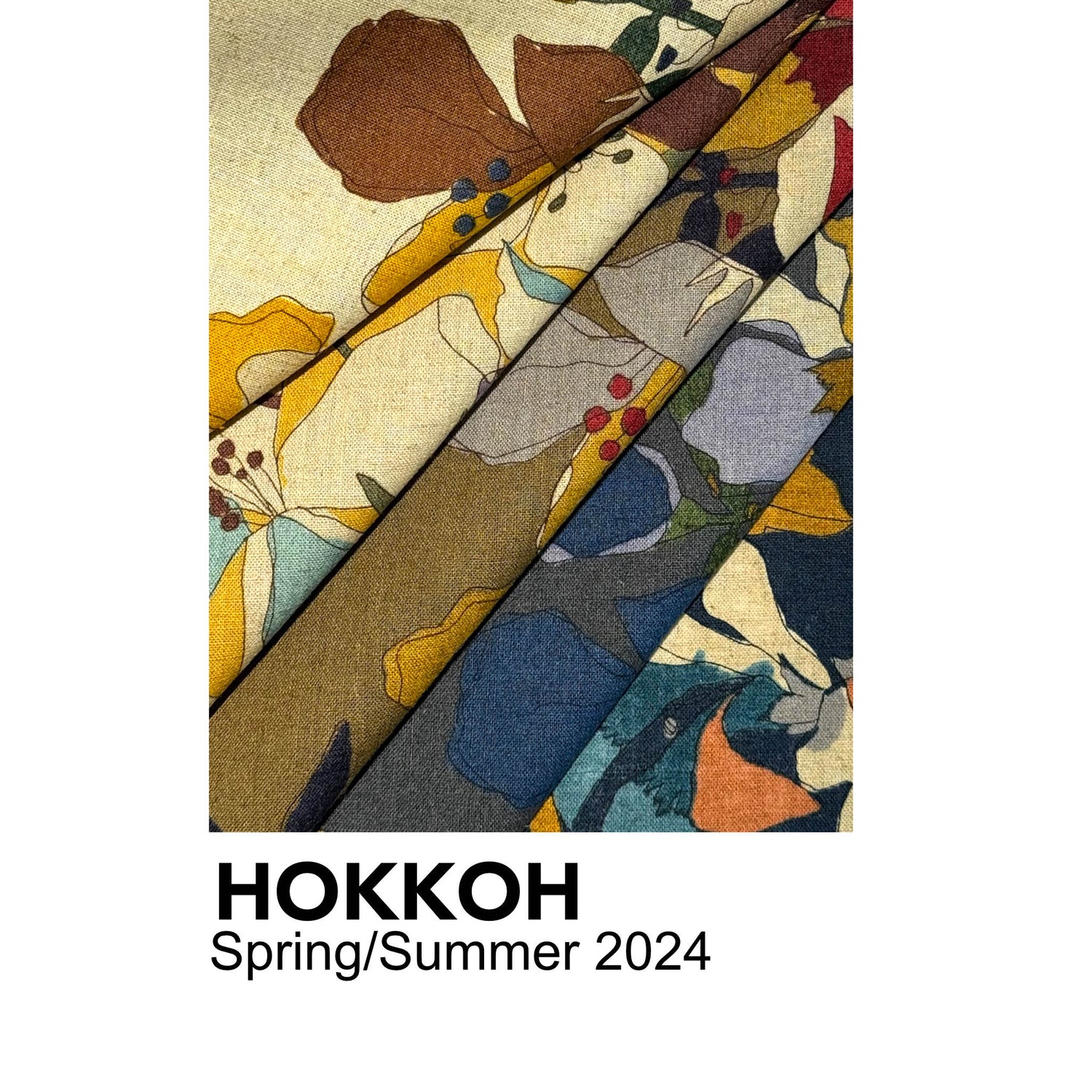 Katalog Seven Islands Europe